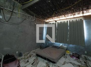 Casa · 50m² · 1 Quarto · 3 Vagas · Casa para Aluguel - Campo Grande, 1 Quarto, 50 m2 - Rio de Janeiro