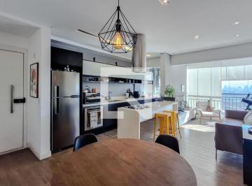 Apartamento · 64m² · 2 Quartos · 1 Vaga · Apartamento para Aluguel - Ipiranga, 2 Quartos, 64 m2 - São Paulo