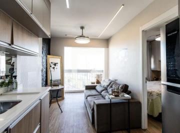 Apartamento · 27m² · 1 Quarto · Apartamento para Aluguel - Barra Funda, 1 Quarto, 27 m2 - São Paulo