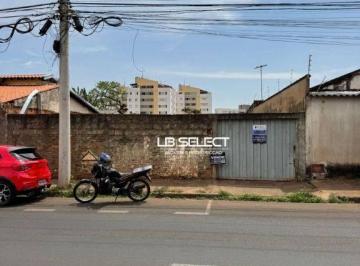1e74f6b3fbcd0957af308dbab2f1d4e17adc4780 · Terreno à venda, 360 m² por R$ 380.000,00 - Vigilato Pereira - Uberlândia/MG
