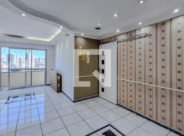 Apartamento · 88m² · 3 Quartos · 2 Vagas · Apartamento à Venda - Cambuci, 3 Quartos, 88 m² - São Paulo