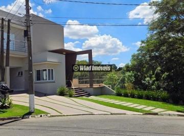 Casa · 230m² · 3 Quartos · 4 Vagas · Excelente casa para venda no Cond. São Francisco em Vinhedo 1.750.000,