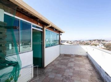 Casa · 120m² · 3 Quartos · 1 Vaga · LINDA COBERTURA A VENDA NO XANGRI-LA