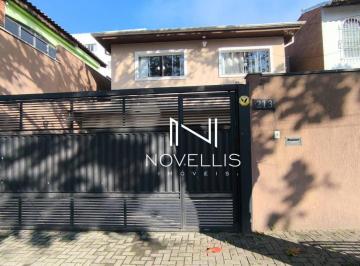 4685a6e640fd3cb9a971d59c185e91e5b6add609 · Casa com 3 dormitórios para alugar - Jardim das Indústrias - São José dos Campos/SP