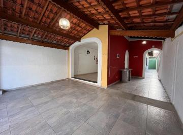 b02d2d32c008823aa05ee2b344126c29b55c7165 · Casa com 2 dormitórios para alugar, 100 m² por R$ 5.500,01/mês - Tupi - Praia Grande/SP