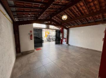 01257fe52ace3a2d34e75e5c3787c0a12b4339a5 · Casa com 2 dormitórios para alugar, 100 m² por R$ 5.500,01/mês - Tupi - Praia Grande/SP