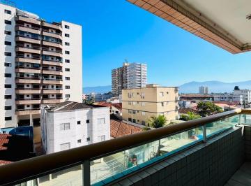 4d11b9564c7d40d74d2eedd1931cd61d8c8ccc54 · Apartamento com 2 dormitórios à venda, 68 m² por R$ 430.000,00 - Tupi - Praia Grande/SP