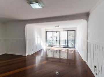 Apartamento · 162m² · 3 Quartos · 2 Vagas · Apartamento à Venda - Alphaville, 3 Quartos, 162 m² - Barueri