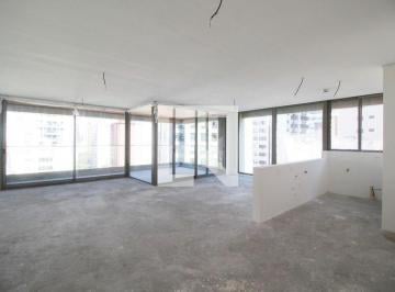 Apartamento · 137m² · 2 Quartos · 2 Vagas · Apartamento à Venda - Itaim Bibi, 2 Quartos, 137 m² - São Paulo