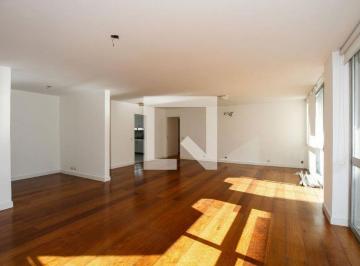 Apartamento · 180m² · 3 Quartos · 2 Vagas · Apartamento à Venda - Jardim Paulista, 3 Quartos, 180 m² - São Paulo