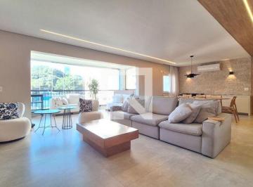 Apartamento · 163m² · 3 Quartos · 3 Vagas · Apartamento à Venda - Alto da Lapa, 3 Quartos, 163 m² - São Paulo