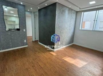 dafd81816b45762dd3ff9d313744a67f8ee55605 · Apartamento com 2 dormitórios à venda, 41 m² por R$ 312.000,00 - Jardim Ibiti do Paço - Sorocaba/SP