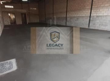 Comercial · 158m² · Pavilhão/Galpão à venda no bairro Setor Industrial (Ceilândia) - Brasília/DF