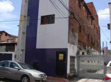b48c11973d6bbc46303525ce5e219bc8b3a12cb8 · Kitnet com 1 dormitório para alugar, 35 m² por R$ 800,00/mês - Centro - Fortaleza/CE