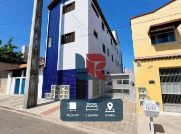 515631578d79f4a2944850e65e11b9577e59c066 · Kitnet com 1 dormitório para alugar, 35 m² - Centro - Fortaleza/CE