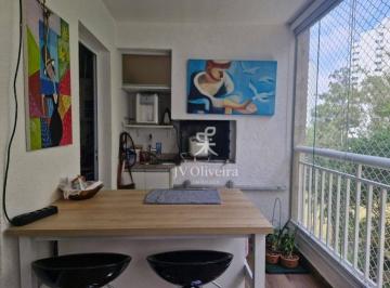 86af24324bd506ff33b6d1fbebfb50569576a2d4 · Apartamento com 3 dormitórios à venda, 82 m² por R$ 750.000,00 - Jardim das Vertentes - São Paulo/SP