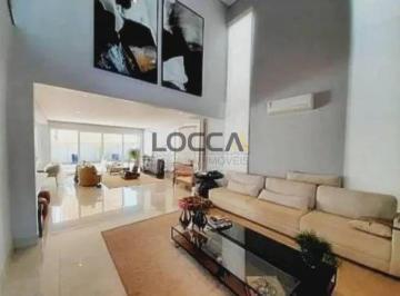 Apartamento · 311m² · 4 Quartos · 5 Vagas · Apartamento para alugar em Residencial E Empresarial Alphaville de 311.00m² com 4 Quartos, 4 Suites