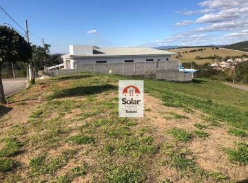 Terreno · 438m² · Terreno en Condomínio para venda em Chácaras Cataguá de 438.00m²