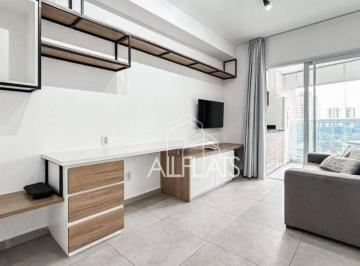 22142cd8d796d114ffd6f44a9b4c229501bdc565 · Apartamento com 1 quarto para alugar, 35 m² em  Pinheiros - São Paulo/SP