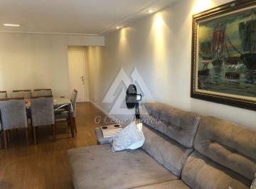 Apartamento · 157m² · 3 Quartos · 2 Vagas · Apartamento para venda em Vila Assunção de 157.00m² com 3 Quartos, 1 Suite e 2 Garagens