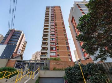 Apartamento · 181m² · 3 Quartos · 2 Vagas · Apartamento para venda em Cambuí de 181.00m² com 3 Quartos e 2 Garagens