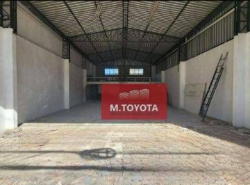 Comercial · 300m² · Sala Comercial para alugar em Cidade Jardim Cumbica de 300.00m²