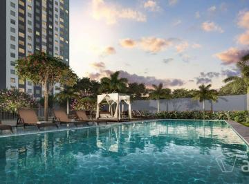 Apartamento · 33m² · 2 Quartos · 1 Vaga · Apartamentos à venda em Santa Cecília, São Paulo | 2 quartos com 33 m²