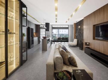 Apartamento · 105m² · 3 Quartos · 2 Vagas · Apartamentos à venda em Brooklin, São Paulo | 3 quartos com 105 m²