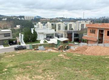 Terreno · 711m² · Terreno para venda em Tamboré de 711.00m²