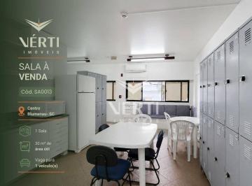 e33c4760a5f9610bdf13f3ddc081a3c931627867 · SALA COMERCIAL NO CENTRO DE BLUMENAU EM FRENTE AO HOSPITAL SANTA ISABEL!