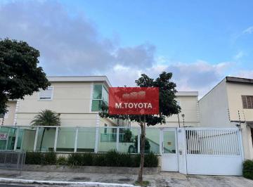 Casa · 120m² · 3 Quartos · 2 Vagas · Sobrado para venda em Vila Maria Alta de 120.00m² com 3 Quartos, 1 Suite e 2 Garagens