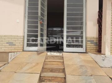 Casa · 218m² · 3 Quartos · 1 Vaga · Casa para venda em Sao Bernardo de 218.00m² com 3 Quartos e 1 Garagem
