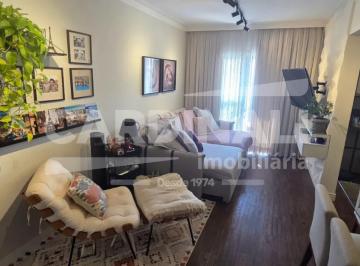 Apartamento · 80m² · 3 Quartos · 1 Vaga · Apartamento para venda em Jardim Nova Europa de 80.00m² com 3 Quartos, 1 Suite e 1 Garagem