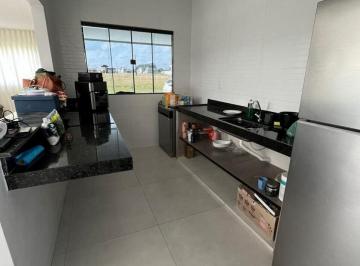 Casa · 124m² · 2 Quartos · 1 Vaga · Casa à Venda no Condomínio Jardins Marselha em Marituba | Nova | 2 Suítes | 124m²