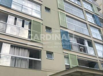 Apartamento · 42m² · 1 Quarto · 1 Vaga · Apartamento para venda em Centro de 42.00m² com 1 Quarto, 1 Suite e 1 Garagem