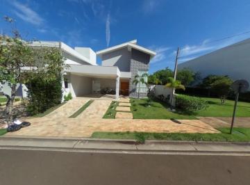 Casa · 234m² · 3 Quartos · 4 Vagas · Casa para venda em Condominio Residencial Village Dahma Iii de 234.00m² com 3 Quartos, 3 Suites e 4