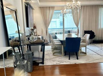 Apartamento · 122m² · 3 Quartos · 2 Vagas · Apartamento para venda em Tamboré de 122.00m² com 3 Quartos, 1 Suite e 2 Garagens