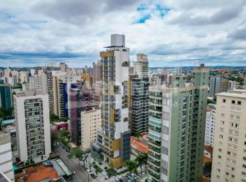 Apartamento · 47m² · 1 Quarto · 1 Vaga · Apartamento para venda em Cambuí de 47.00m² com 1 Quarto, 1 Suite e 1 Garagem