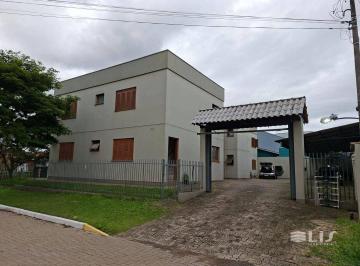 c901871246c82b5de79832b5f37e38b795c25372 · Apartamento com 2 dormitórios para alugar, 63 m² por R$ 2.134,17/mês - Bela Vista - Dois Irmãos/RS