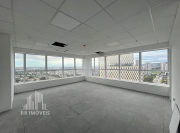 Comercial · 54m² · 1 Vaga · Sala Comercial para venda em Dezoito Do Forte Empresarial/alphaville. de 54.00m² com 1 Garagem