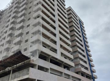 Apartamento · 79m² · 2 Quartos · 2 Vagas · Apartamento para venda em Caiçara de 79.00m² com 2 Quartos, 1 Suite e 2 Garagens