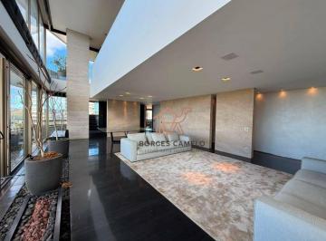 34ad6c55ede3a840a4c10643b55fd1ce6873fa8f · Cobertura com 4 quartos para alugar, 1204 m² por R$ 80.000/mês - Vale do Sereno - Nova Lima/MG