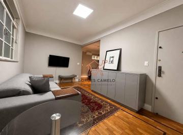 ab326a7224017bf632174b1ce238ccb1c94e95b0 · Apartamento MOBILIADO 3 quartos para alugar, 109 m² por R$ 4.200/mês - Gutierrez - Belo Horizonte/MG