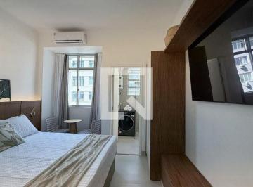 Apartamento · 22m² · 1 Quarto · Apartamento à Venda - Copacabana, 1 Quarto,  22 m² - Rio de Janeiro