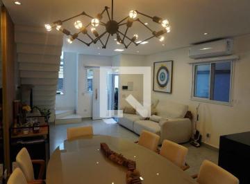 Casa · 150m² · 3 Quartos · 2 Vagas · Casa à Venda - Alphaville, 3 Quartos, 150 m² - Santana de Parnaíba