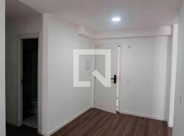 Apartamento · 46m² · 2 Quartos · 1 Vaga · Apartamento à Venda - Alphaville, 2 Quartos, 46 m² - Santana de Parnaíba