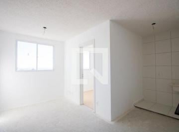 Apartamento · 35m² · 2 Quartos · Apartamento à Venda - Campestre, 2 Quartos, 35 m² - Santo André