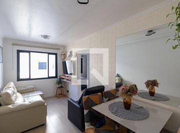 Apartamento · 49m² · 2 Quartos · 1 Vaga · Apartamento à Venda - Cangaíba, 2 Quartos, 49 m² - São Paulo