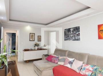 Casa · 90m² · 3 Quartos · 2 Vagas · Casa à Venda - Vila Pedra Branca, 3 Quartos, 90 m² - São Paulo