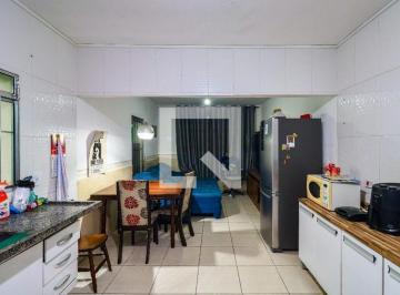 Casa · 125m² · 4 Quartos · 2 Vagas · Casa à Venda - Vila Andrade, 4 Quartos, 125 m² - São Paulo